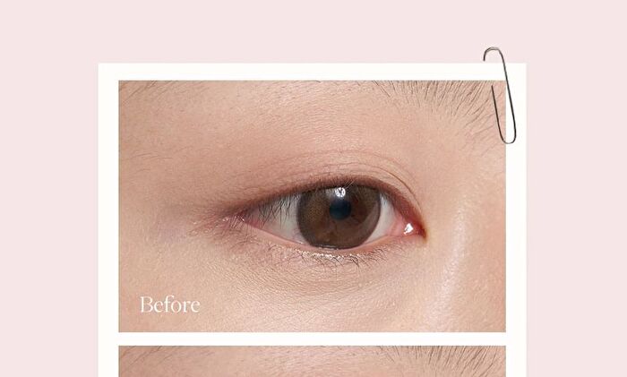 Joocyee Eyelash Curler - #Eyelash Curler - 1pc