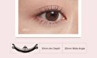 Joocyee Eyelash Curler - #Eyelash Curler - 1pc