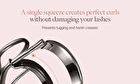 Joocyee Eyelash Curler - #Eyelash Curler - 1pc