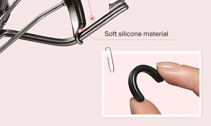 Joocyee Eyelash Curler - #Eyelash Curler - 1pc