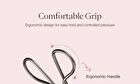 Joocyee Eyelash Curler - #Eyelash Curler - 1pc