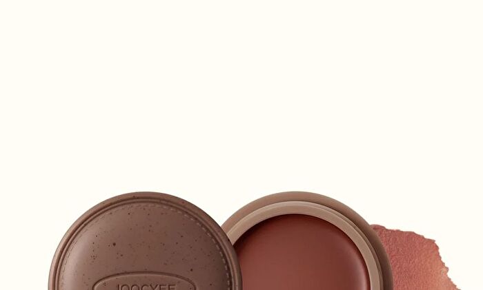 Joocyee COTD Coffee Matte Lip & Cheek Balm - 3 Colors - #M04 Flat White - 6g