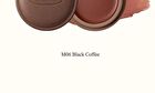Joocyee COTD Coffee Matte Lip & Cheek Balm - 3 Colors - #M04 Flat White - 6g
