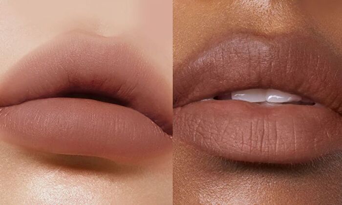 Joocyee COTD Coffee Matte Lip & Cheek Balm - 3 Colors - #M04 Flat White - 6g