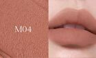 Joocyee COTD Coffee Matte Lip & Cheek Balm - 3 Colors - #M05 Tea Latte - 6g