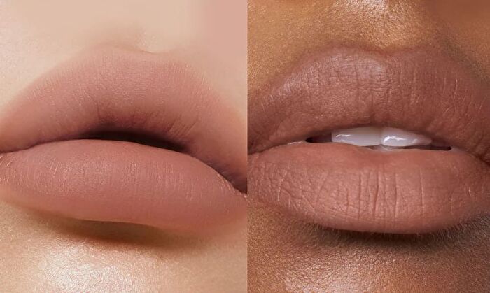 Joocyee COTD Coffee Matte Lip & Cheek Balm - 3 Colors - #M05 Tea Latte - 6g
