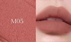 Joocyee COTD Coffee Matte Lip & Cheek Balm - 3 Colors - #M06 Black Coffee - 6g