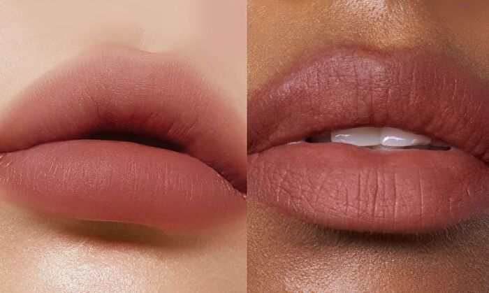 Joocyee COTD Coffee Matte Lip & Cheek Balm - 3 Colors - #M06 Black Coffee - 6g