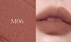Joocyee COTD Coffee Matte Lip & Cheek Balm - 3 Colors - #M06 Black Coffee - 6g