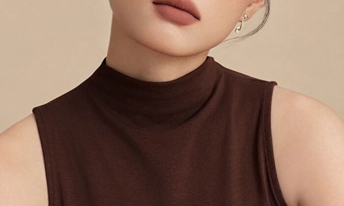 Joocyee COTD Coffee Matte Lip & Cheek Balm - 3 Colors - #M06 Black Coffee - 6g
