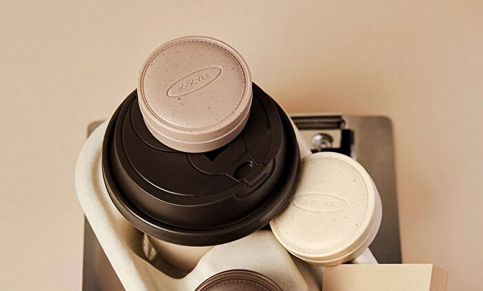Joocyee COTD Coffee Matte Lip & Cheek Balm - 3 Colors - #M06 Black Coffee - 6g