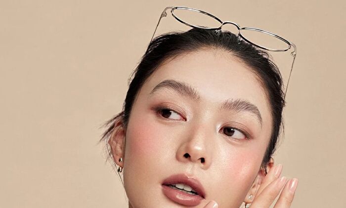 Joocyee COTD Coffee Glazed Lip & Cheek Balm - 3 Colors - #J05 Iced Latte - 6g