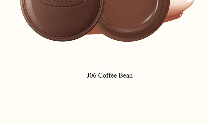 Joocyee COTD Coffee Glazed Lip & Cheek Balm - 3 Colors - #J05 Iced Latte - 6g