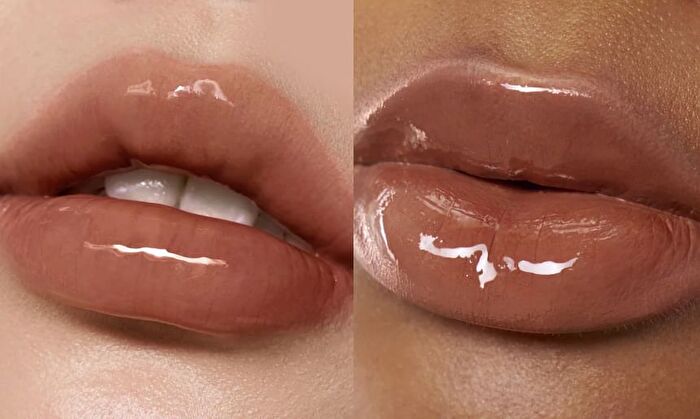 Joocyee COTD Coffee Glazed Lip & Cheek Balm - 3 Colors - #J05 Iced Latte - 6g