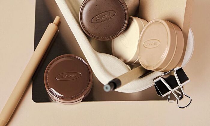 Joocyee COTD Coffee Glazed Lip & Cheek Balm - 3 Colors - #J05 Iced Latte - 6g