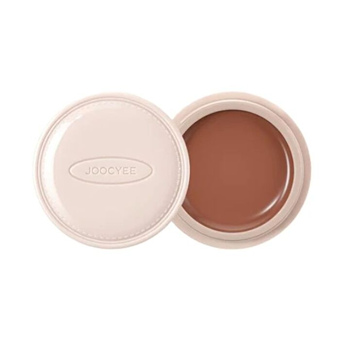 Joocyee COTD Coffee Glazed Lip & Cheek Balm - 3 Colors - #J05 Iced Latte - 6g