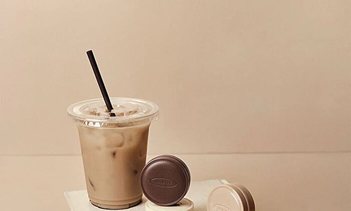 Joocyee COTD Coffee Glazed Lip & Cheek Balm - 3 Colors - #J06 Coffee Bean - 6g