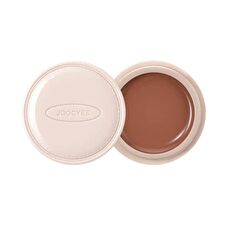 Joocyee COTD Coffee Glazed Lip & Cheek Balm - 3 Colors - #J06 Coffee Bean - 6g
