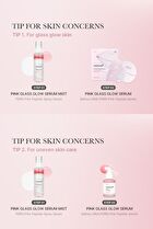 PDRN Pink Glutathione Serum Mist - New Version - 100ml