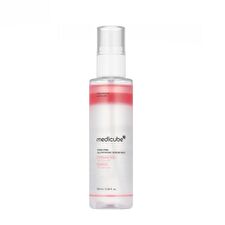 medicube PDRN Pink Glutathione Serum Mist - New Version - 100ml