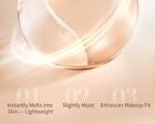 Ivory Skin Primer Cream - 5ml