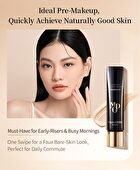 Ivory Skin Primer Cream - 5ml