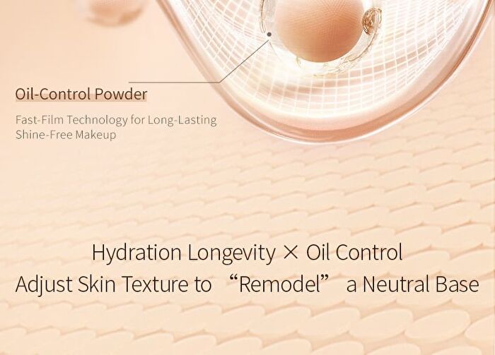 Ivory Skin Primer Cream - 5ml