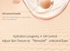 Ivory Skin Primer Cream - 5ml