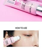 PDRN & Vitamin Advanced Rolling Eye Serum - 25ml
