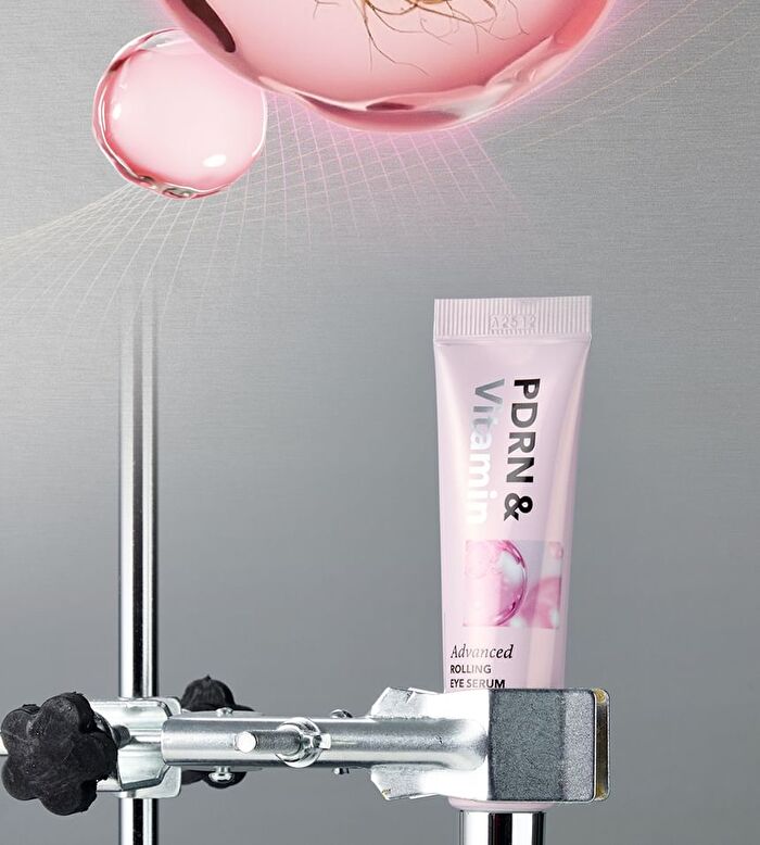 PDRN & Vitamin Advanced Rolling Eye Serum - 25ml