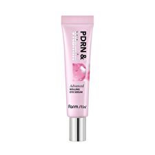 Farmstay PDRN & Vitamin Advanced Rolling Eye Serum - 25ml