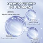 papa recipe Niacinamide PDRN Brightening Tone-Up Daily Mask - 30 sheets