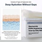 papa recipe Niacinamide PDRN Brightening Tone-Up Daily Mask - 30 sheets