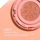 Into You Air Cushion Blush - 12 Colors - #CB04 Sunlit Peach - 3.2g