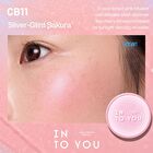 Into You Air Cushion Blush - 12 Colors - #CB04 Sunlit Peach - 3.2g
