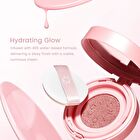 Into You Air Cushion Blush - 12 Colors - #CB04 Sunlit Peach - 3.2g