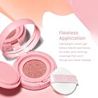 Into You Air Cushion Blush - 12 Colors - #CB04 Sunlit Peach - 3.2g