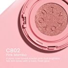 Into You Air Cushion Blush - 12 Colors - #CB10 Frozen Lemon Red - 3.2g