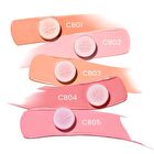 Into You Air Cushion Blush - 12 Colors - #CB10 Frozen Lemon Red - 3.2g
