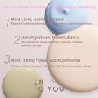 Into You Brightening Concealer - 4 Colors - #04 Green Correct - 4g