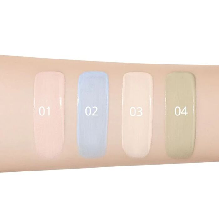 Into You Brightening Concealer - 4 Colors - #04 Green Correct - 4g