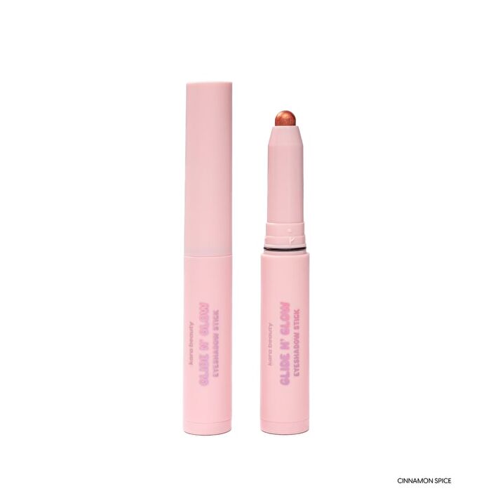 Glide n\' Glow Eyeshadow Stick - 5 Color - Champagne Sands - 1.3g