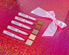 Glide n\' Glow Eyeshadow Stick - 5 Color - Pink Pearls - 1.3g