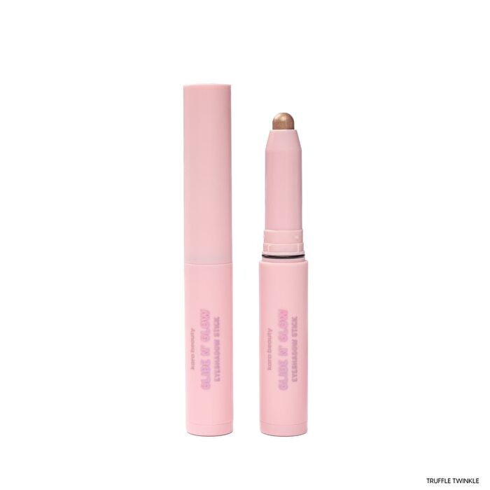 Glide n\' Glow Eyeshadow Stick - 5 Color - Pink Pearls - 1.3g