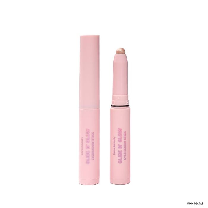 Glide n\' Glow Eyeshadow Stick - 5 Color - Cinnamon Spice - 1.3g