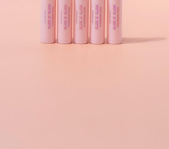 Glide n\' Glow Eyeshadow Stick - 5 Color - Sienna Sunbeam - 1.3g