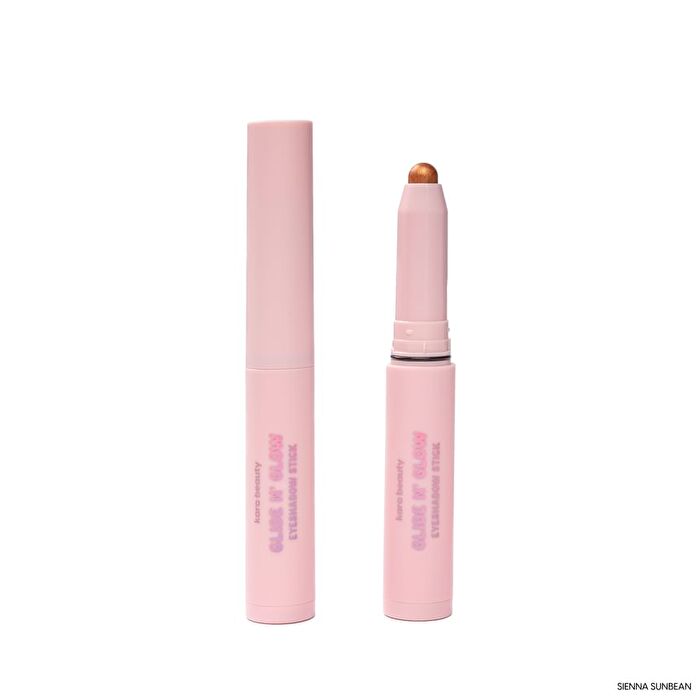 Glide n\' Glow Eyeshadow Stick - 5 Color - Truffle Twinkle - 1.3g