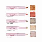 Glide n\' Glow Eyeshadow Stick - 5 Color - Truffle Twinkle - 1.3g