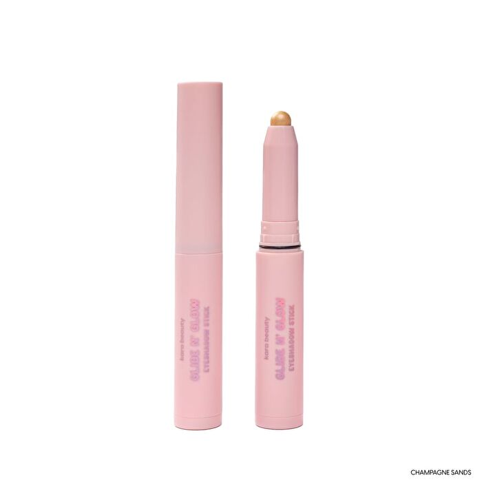 Glide n\' Glow Eyeshadow Stick - 5 Color - Truffle Twinkle - 1.3g