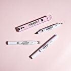 PURRFECT Stamp & Line Eyeliner - Black - 2.4ml